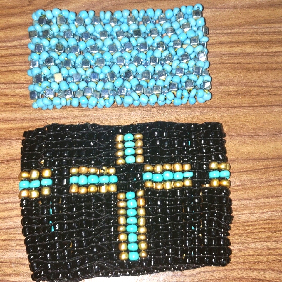 Stretch Cuff Bundle